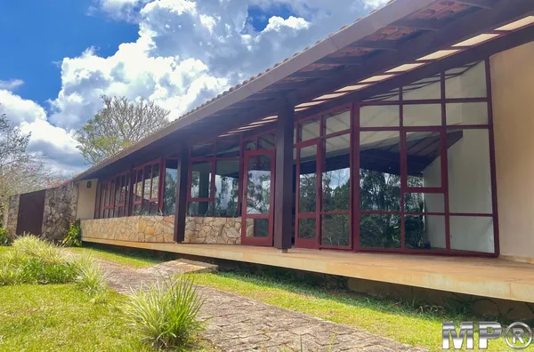 Casa para venda, 4 quarto(s),  Faz. Bela Vista, Nova Friburgo