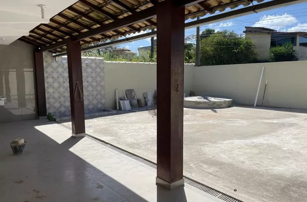 Casa para venda, 3 quarto(s), Bairro Terra Firme-Rio das Ostras