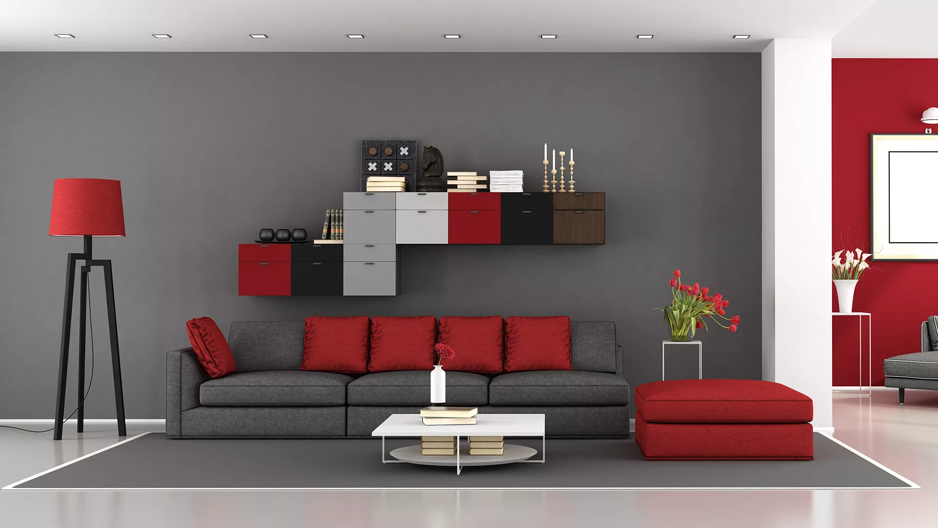 LV Amorim Corretora de Imóveis