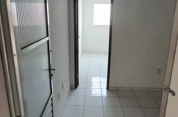 APARTAMENTO RDM - APT 36