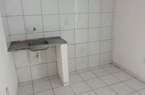 APARTAMENTO RDM - APT 36
