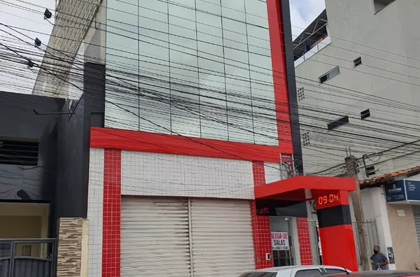 SALA COMERCIAL  ETM - 41
