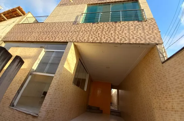 Casa para aluguel,  Centro, Feira De Santana