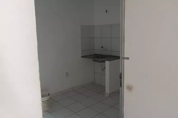 APARTAMENTO RDM - APT 36