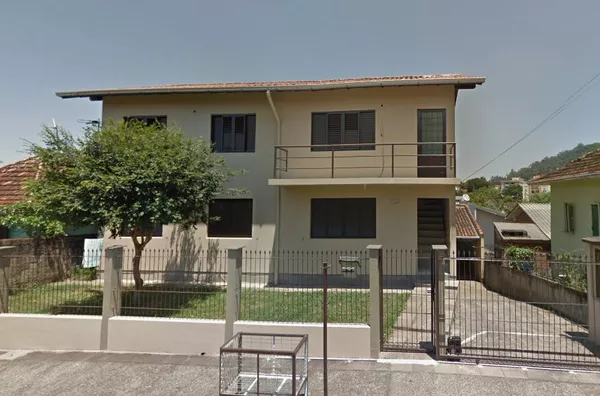 Sobrado para aluguel 1 quarto(s) rui barbosa montenegro