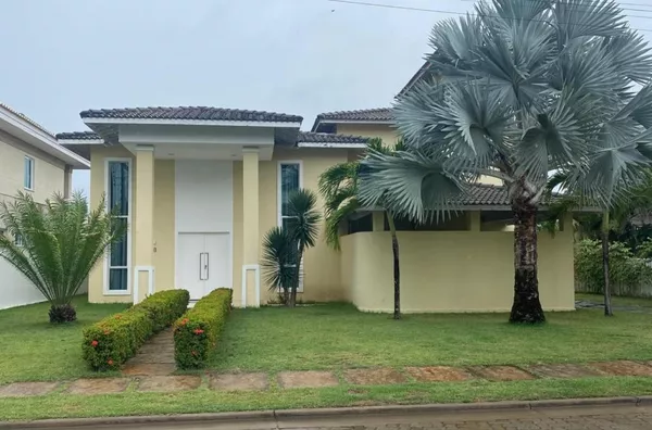 CASA LUXO ALPHAVILLE FORTALEZA     03 SUITES PE DIREITO ALTO                                                   