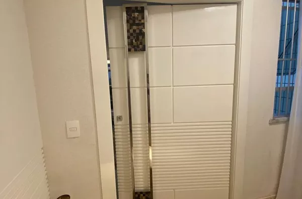 APTO UM POR ANDAR ALDEOTA FORTALEZA CE