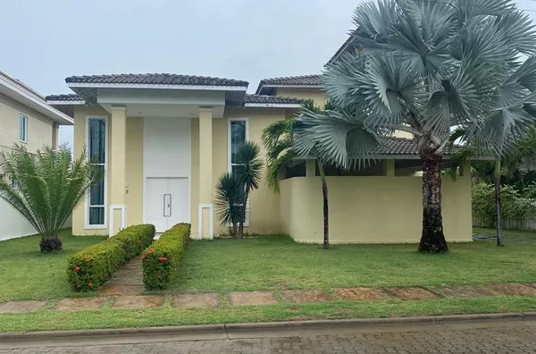 CASA LUXO ALPHAVILLE FORTALEZA     03 SUITES PE DIREITO ALTO                                                   