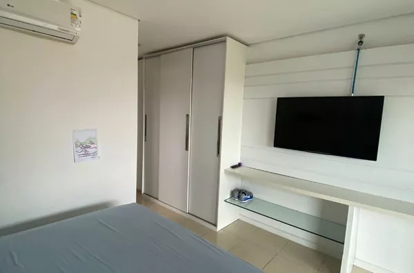 Apartamento duplex para venda 03 SUITES  PORTO DAS DUNAS