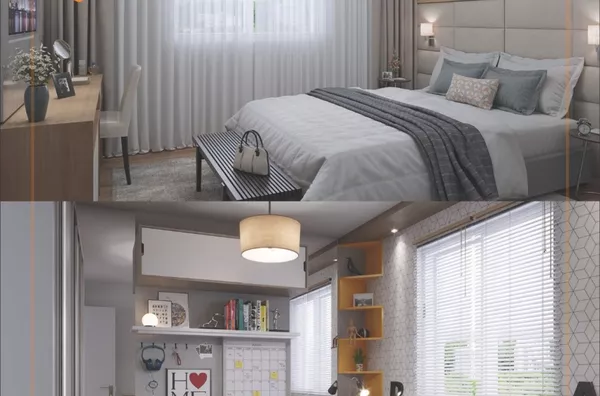 RESIDENCIAL PRAÇA XX