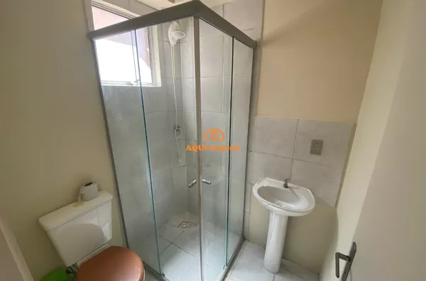 Apartamento para aluguel, 2 quarto(s),  Fragata, Pelotas