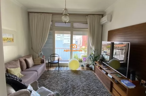 Apartamento para venda 3 quarto(s) centro pelotas