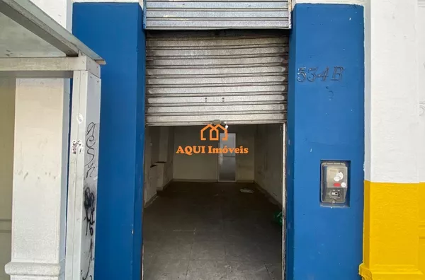 Loja para aluguel 1 loja centro pelotas