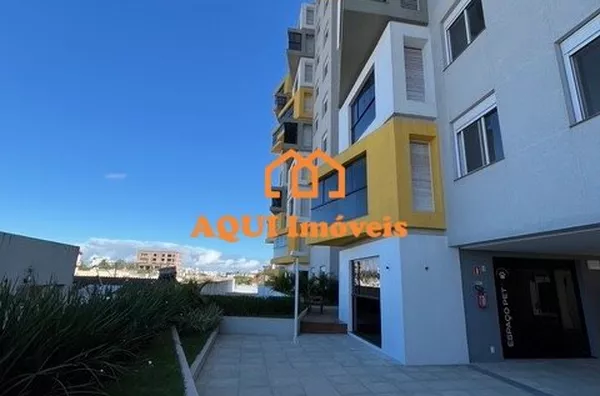 Apartamento para aluguel, 2 quarto(s),  Centro, Pelotas