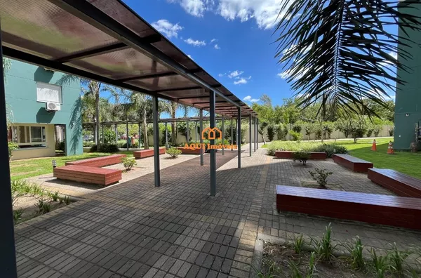 Apartamento para aluguel, 1 quarto(s),  Areal, Pelotas