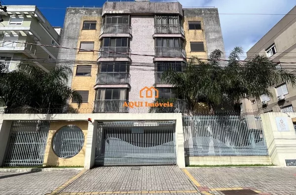 Apartamento para venda, 1 quarto(s),  Centro, Pelotas