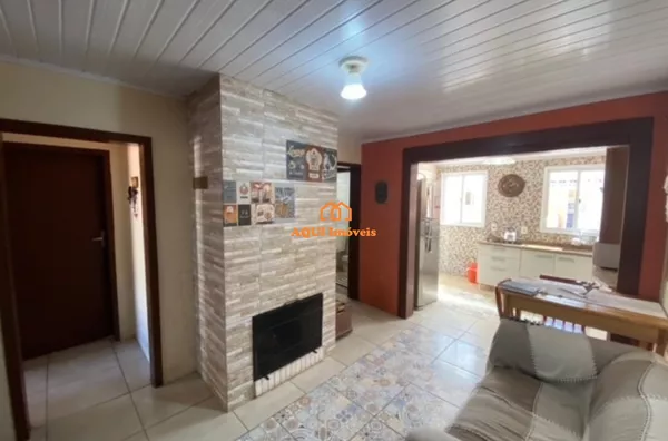 Casa para venda 2 quarto(s) laranjal pelotas