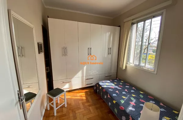 Apartamento para venda 2 quarto(s) centro pelotas