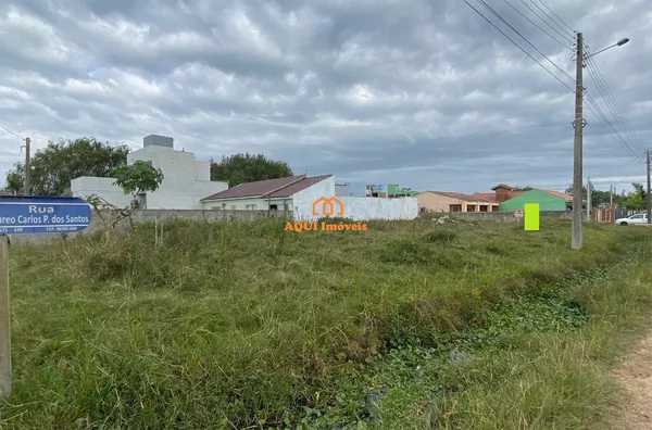 Terreno para venda,  Laranjal, Pelotas