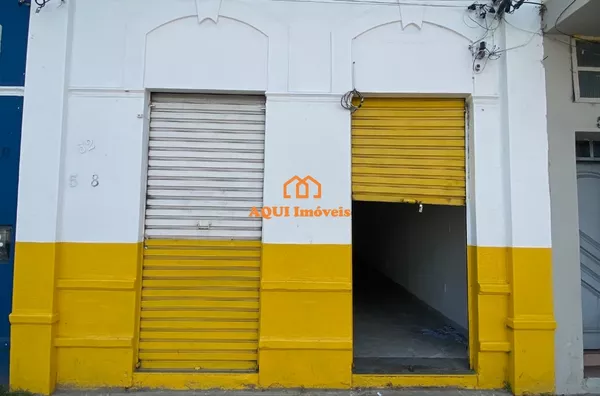 Loja para aluguel 1 loja centro pelotas