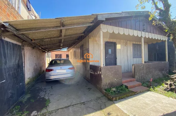 Casa para venda 2 quarto(s) fragata pelotas