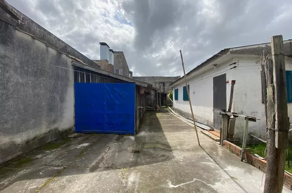 Terreno para venda fragata pelotas