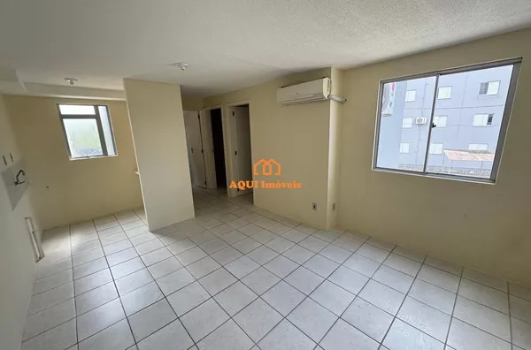 Apartamento para aluguel, 2 quarto(s),  Fragata, Pelotas