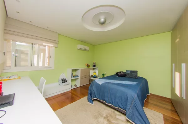 Sobrado para venda 3 quarto(s) centro pelotas