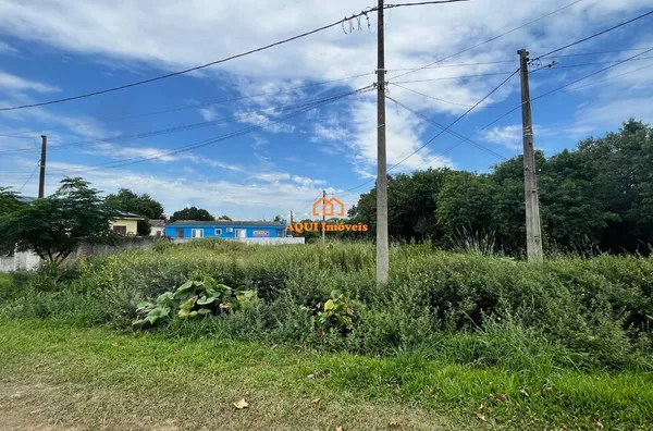 Terreno para venda,  Três Vendas, Pelotas