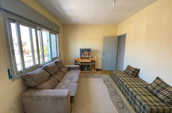 Apartamento para venda 2 quarto(s) centro pelotas