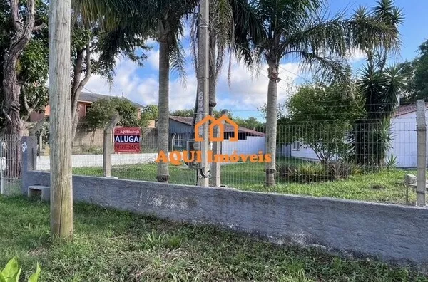 Casa para aluguel, 2 quarto(s),  Laranjal, Pelotas