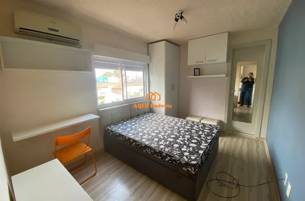 Kitinete / conjugados para aluguel 1 quarto(s) centro pelotas