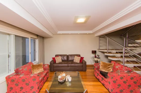 Sobrado para venda 3 quarto(s) centro pelotas