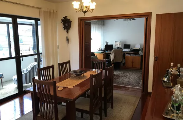 Apartamento para venda 3 quarto(s) centro pelotas