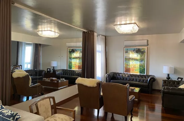 Apartamento para venda 4 quarto(s) centro pelotas