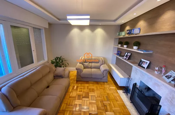 Casa para venda 3 quarto(s) centro pelotas