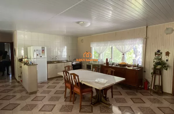 Casa para venda 2 quarto(s)  capão do leão