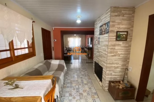 Casa para venda 2 quarto(s) laranjal pelotas