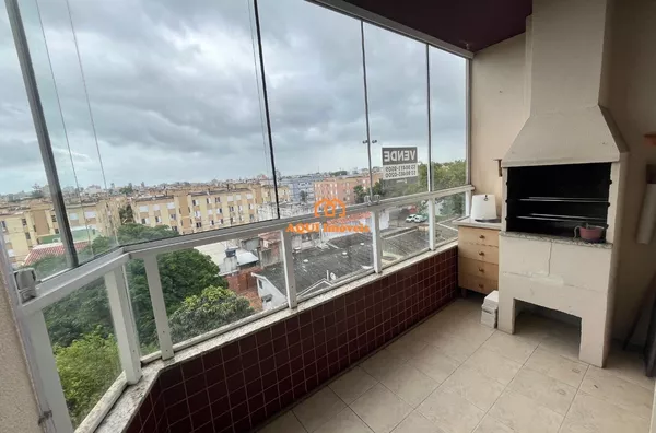 Apartamento para venda, 3 quarto(s),  Centro, Pelotas