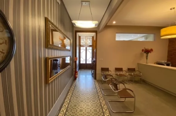 Casa comercial para venda  centro pelotas