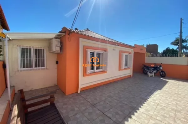 Casa para venda 2 quarto(s) laranjal pelotas