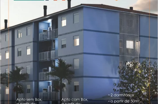 RESIDENCIAL PRAÇA XX