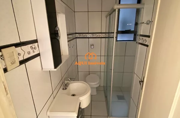 Apartamento para venda, 2 quarto(s),  Centro, Pelotas