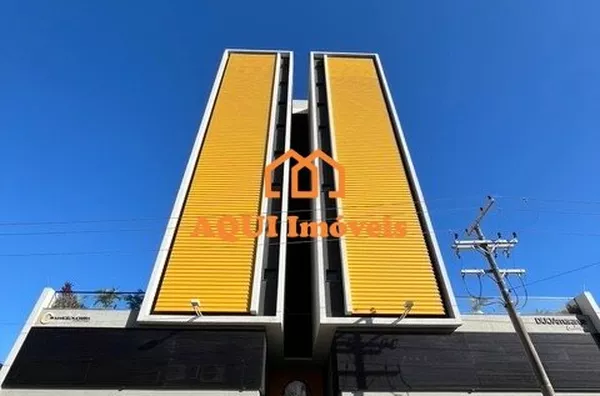 Apartamento para aluguel, 2 quarto(s),  Centro, Pelotas