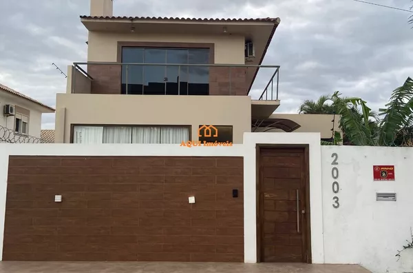 Sobrado para venda, 2 quarto(s),  Laranjal, Pelotas