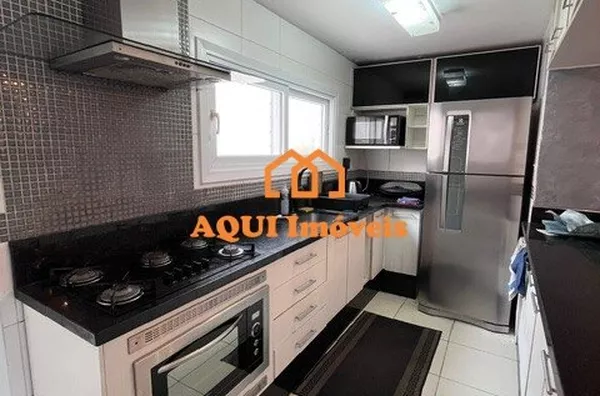 Sobrado para aluguel, 3 quarto(s), Laranjal, Pelotas - Foto 6