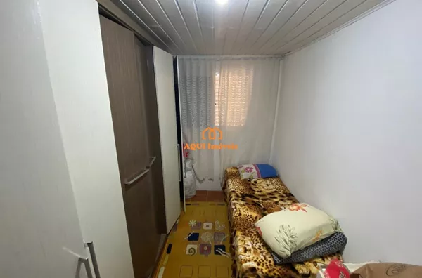 Casa para venda, 3 quarto(s),  Jardim América, Capão Do Leão