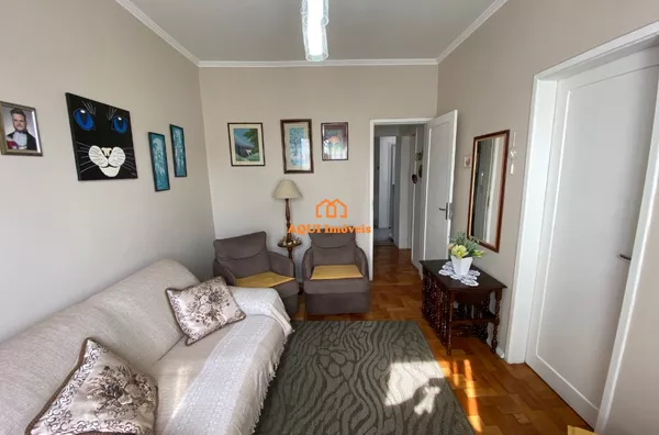 Apartamento para venda 2 quarto(s) centro pelotas