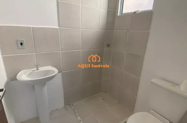 Apartamento para aluguel, 2 quarto(s),  Areal, Pelotas
