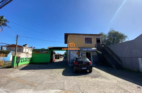 Garagem para venda areal pelotas